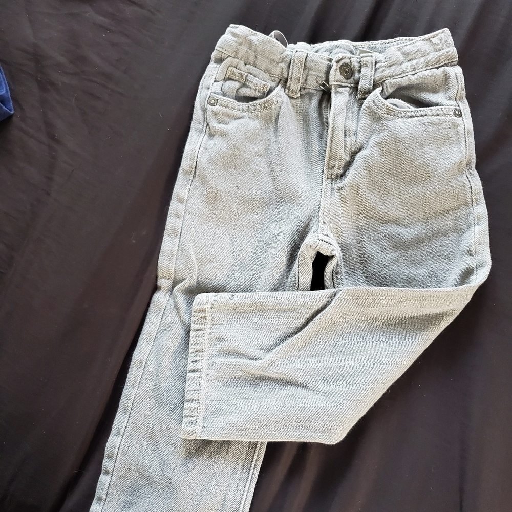 Toddler boy Jeans